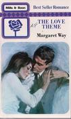 Mills &amp; Boon / The Love Theme (Vintage) image