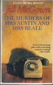 Jill McGown / The Murders of Mrs Austin and Mrs Beale image