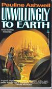 Pauline Ashwell / Unwillingly to Earth image