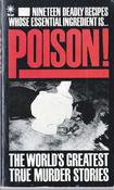 Richard Glyn Jones / Poison! image
