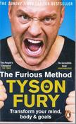 Tyson Fury / The Furious Method image