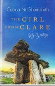 Criona Ni Ghairbhith / The Girl from Clare image