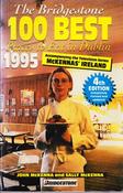 John McKenna / The Bridgestone 100 Best Places to Eat in Dublin 1995
