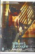 William S. Burroughs / Queer image