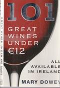 Mary Dowey / 101 Great Wines under €12 image
