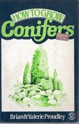 Brian Proudley / How to grow Conifers image