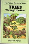 Elizabeth Martin / Trees through the Year image