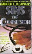 Harold L. Klawans / Sins of Commission