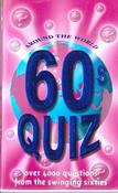 Brian Williams / 60's Quiz image