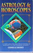 Geddes &amp; Grosset / Astrology &amp; Horoscopes image