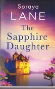 Soraya Lane / The Sapphire Daughter image