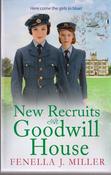 Fenella J. Miller / New Recruits at Goodwill House image