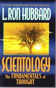 L. Ron Hubbard / Scientology The Fundamentals of Thought image