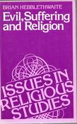 Brian Hebblethwaite / Evil, Suffering and Religion image