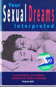 Pamela Ball / Your Sexual Dreams Interpreted image