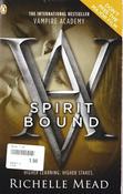 Richelle Mead / Spirit Bound image