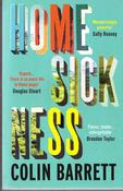 Colin Barrett / Homesickness image