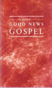 The Bible Society / John Good News Gospel image