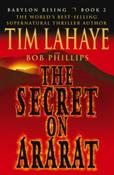 Tim LaHaye / The Secret on Ararat (Large Paperback) image