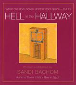 Sandi Bachom / Hell in the Hallway (Large Paperback) image