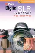 Rob Sheppard / PC Photo Digital SLR Handbook (Large Paperback) image