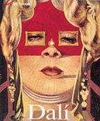 Frank Weyers  / Salvador Dalí (Large Paperback) image