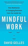 David Gelles / Mindful Work (Large Paperback) image