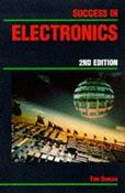 Tom Duncan / Success in Electronics (Large Paperback) image