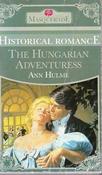 Masquerade / The Hungarian Adventuress image