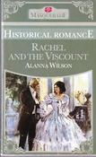 Masquerade / Rachel and the Viscount image