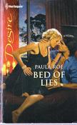 Harlequin /  Bed of Lies image