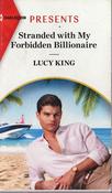 Harlequin / Stranded with My Forbidden Billionaire image
