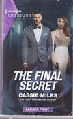 Harlequin / The Final Secret image