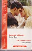 Silhouette / 2 in 1 / Renegade Millionaire / The Gentrys: Cinco image