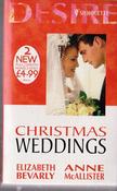Silhouette / 2 in 1 / Christmas Weddings image
