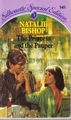 Silhouette / The Princess and the Pauper image