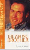 Silhouette / The Wrong Brother image