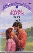Silhouette / Ben's Touch