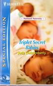 Silhouette / Triplet Secret Babies image