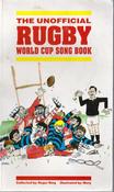 Roger Ring / The Unofficial Rugby World Cup Song Book image