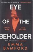 Emma Bamford / Eye of the Beholder image
