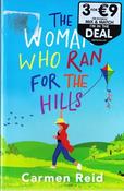 Carmen Reid / The woman who ran for the hills