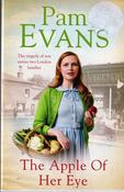 Pam Evans / The Apple Of Her Eye image