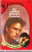 Silhouette / Shiloh's Promise image