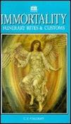 C.E. Vulliamy / Immortality - Funerary Rites and Customs (Large Paperback) image