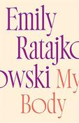Emily Ratajkowski / My Body (Large Paperback) image