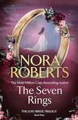 Nora Roberts / The Seven Rings (Large Paperback)