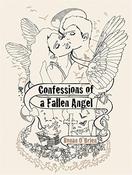 Ronan O'Brien / Confessions of a Fallen Angel (Large Paperback) image