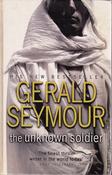 Gerald Seymour / The Unknown Soldier (Large Print) (Hardback) image