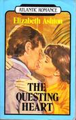 Elizabeth Ashton / The Questing Heart (Large Print) (Large Paperback) image